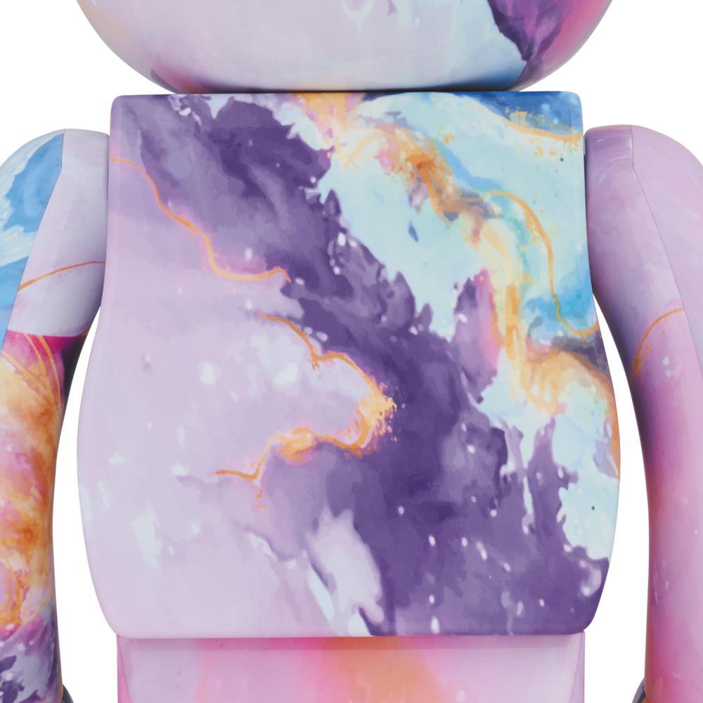 BE@RBRICK Marble 1000％ | MEDICOM TOY OFFICIAL STORE