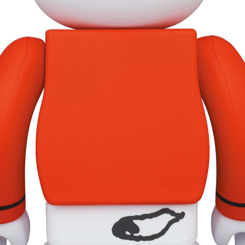 BE@RBRICK JOE COOL 100％ & 400％ | MEDICOM TOY OFFICIAL STORE