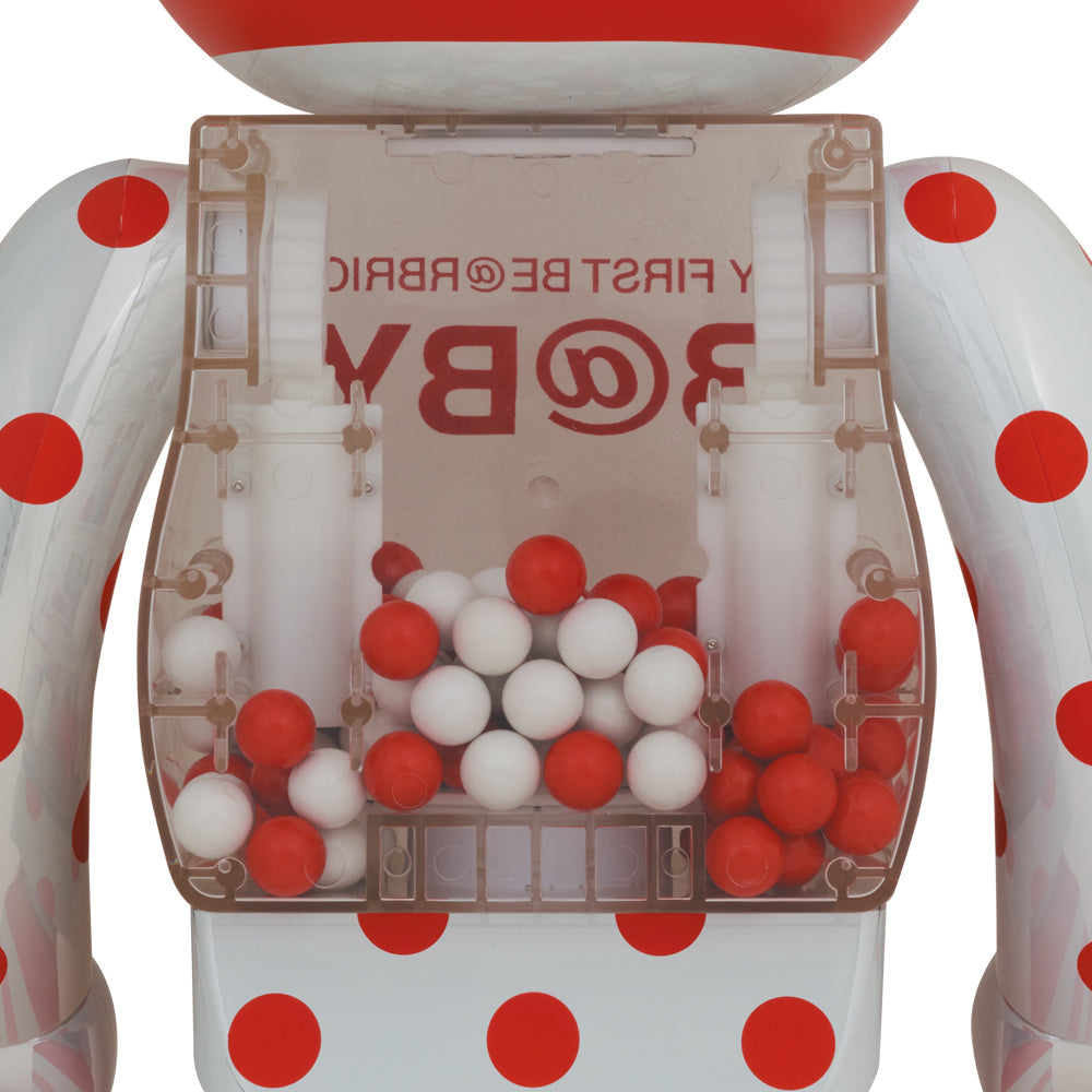 MY FIRST BE@RBRICK B@BY SECRET Ver.1000％ MEDICOM TOY - MY FIRST BE@RBRICK B@BY SECRET Ver.1000％の通販 by