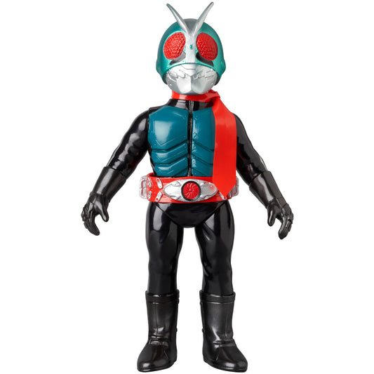 Kamen Rider No. 2+1（Shin Kamen Rider）《Planned to be shipped in late April 2024 / Order period is until January 31》