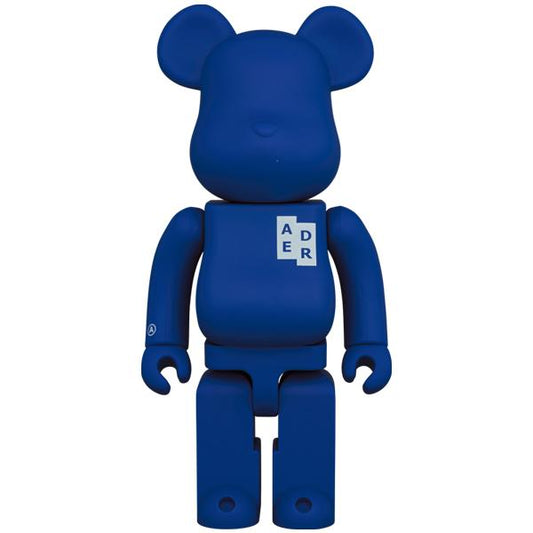 ADER BE@RBRICK 400％