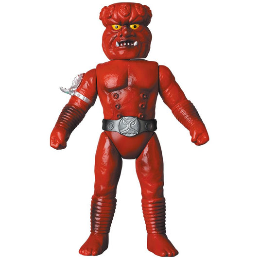 Jūmenki Gorugosu(from Kamen Rider Amazon)《Planned to be shipped in late Dec. 2021》
