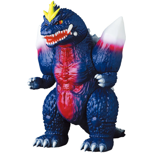 Space Godzilla