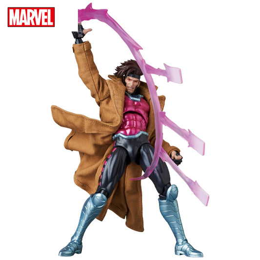 MAFEX GAMBIT（COMIC Ver.）