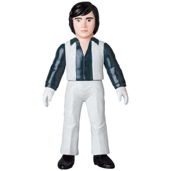 風見志郎(青シャツ、白ベスト) (仮面ライダーV3より) | MEDICOM TOY