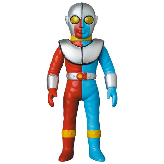 Kikaider 01 (Middle size)《Planned to be shipped in late Dec. 2021》