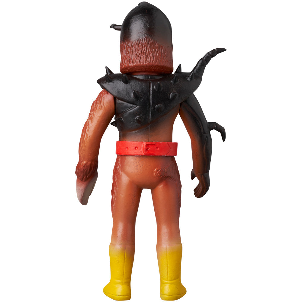 イノカブトン（ミドルサイズ） | MEDICOM TOY OFFICIAL STORE