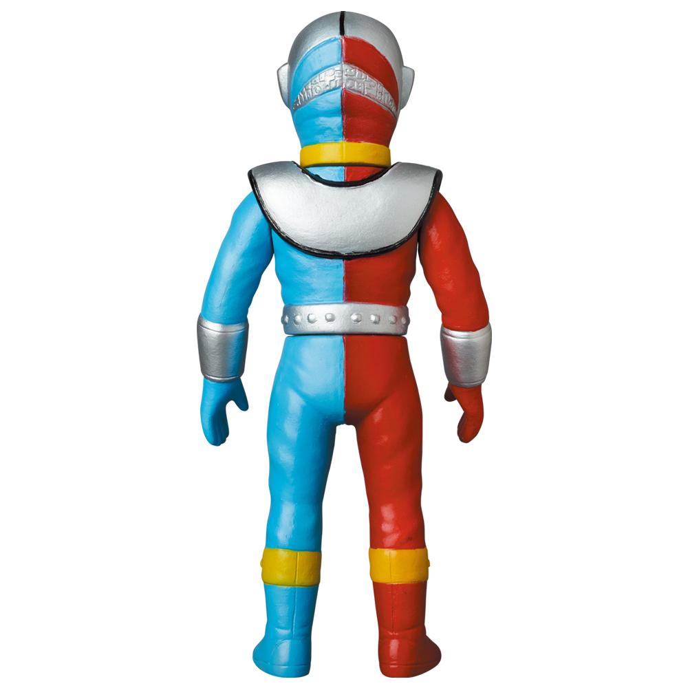 キカイダー01(ミドルサイズ) | MEDICOM TOY OFFICIAL STORE