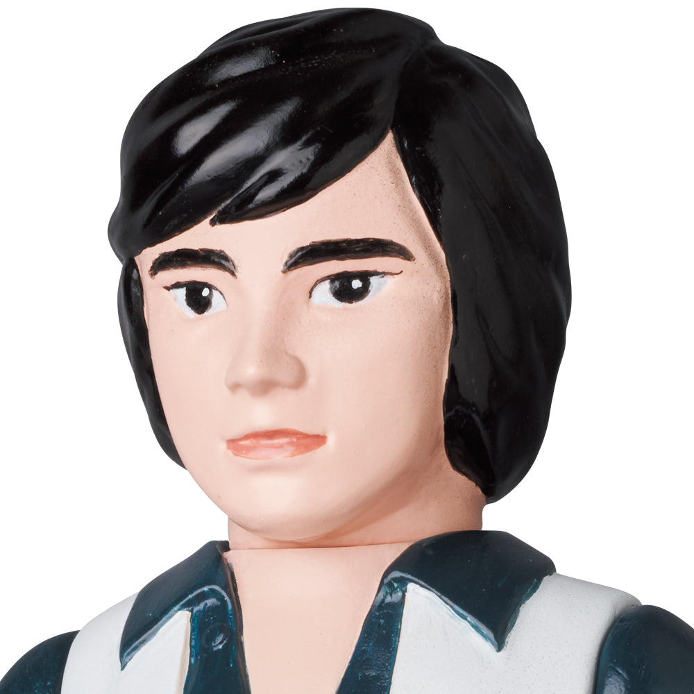 風見志郎(青シャツ、白ベスト) (仮面ライダーV3より) | MEDICOM TOY