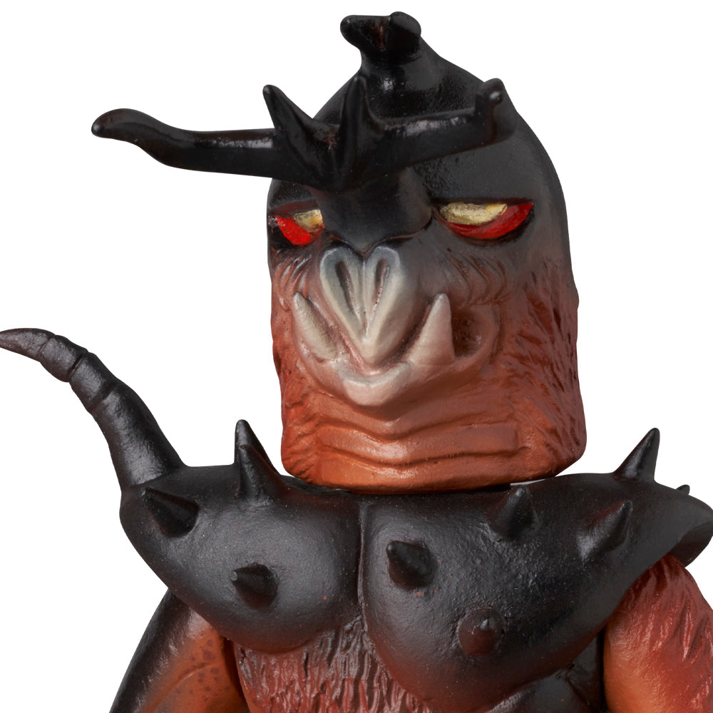 イノカブトン（ミドルサイズ） | MEDICOM TOY OFFICIAL STORE