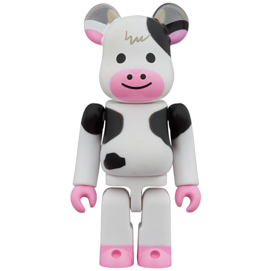 BE@RBRICK Zodiac Ox