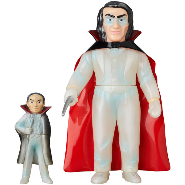 死神博士(新色蓄光)+ミニソフビ | MEDICOM TOY OFFICIAL STORE
