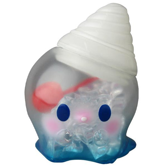 Seri  Norika Kaijyu Icey Blue Cream Soda【Lottery sale item: Cannot be purchased with other items】《Planned to be shipped in late June 2020》