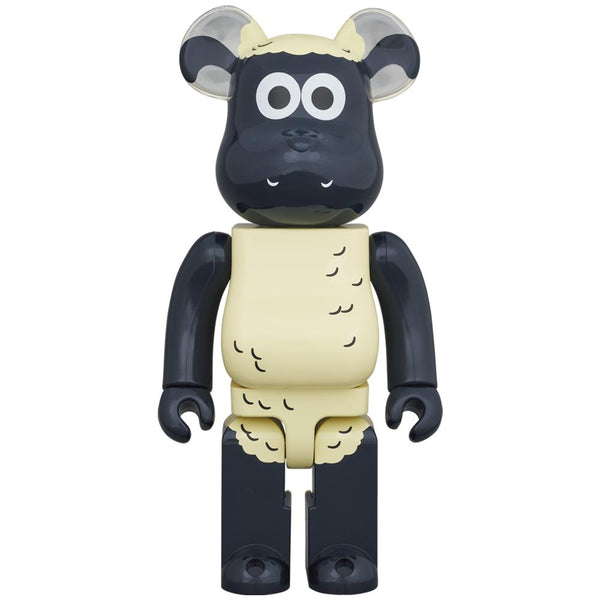 BE@RBRICK Shaun 1000％ | MEDICOM TOY OFFICIAL STORE