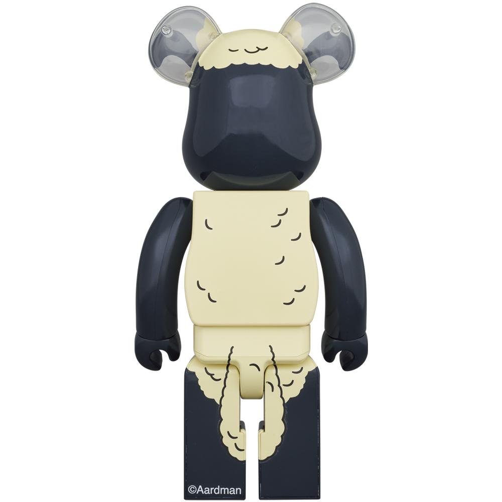 BE@RBRICK Shaun 1000％ | MEDICOM TOY OFFICIAL STORE