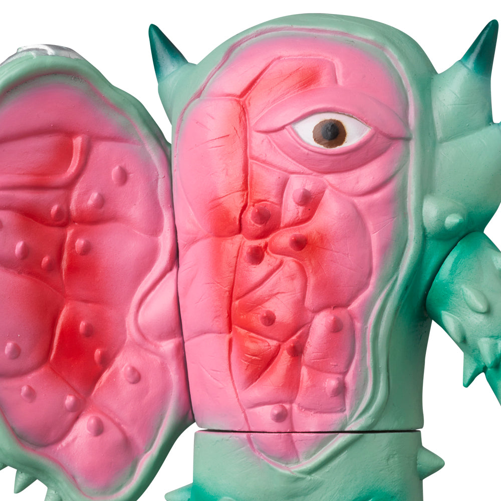 トゲゲルゲ（ミドルサイズ） | MEDICOM TOY OFFICIAL STORE