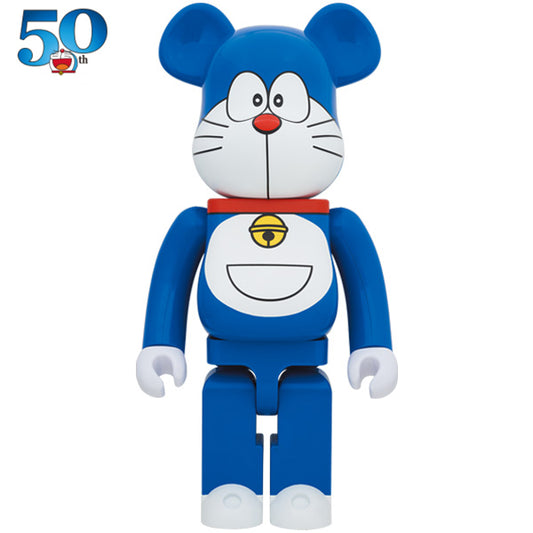 BE@RBRICK Doraemon 1000%