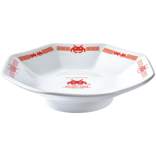 MLE SPACE INVADERS SERIES CHARHAN DISH