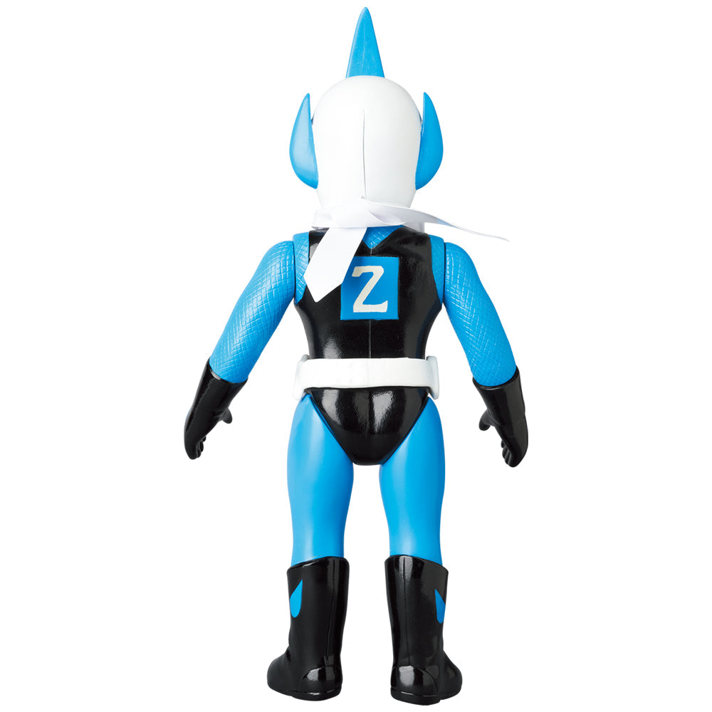 水忍キャプター2 (忍者キャプターより) | MEDICOM TOY OFFICIAL STORE