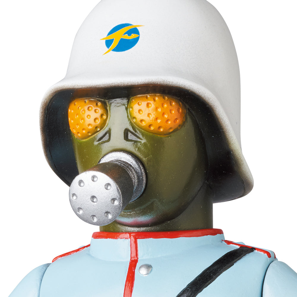 ファントム兵士 (イナズマンより) | MEDICOM TOY OFFICIAL STORE