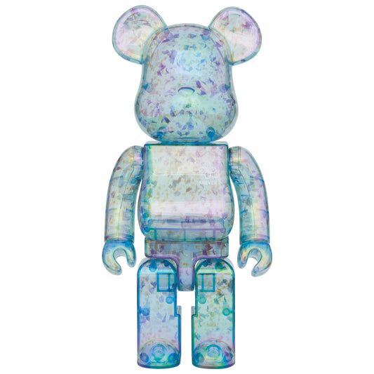 BE@RBRICK ANEVER 3rd Ver.1000％