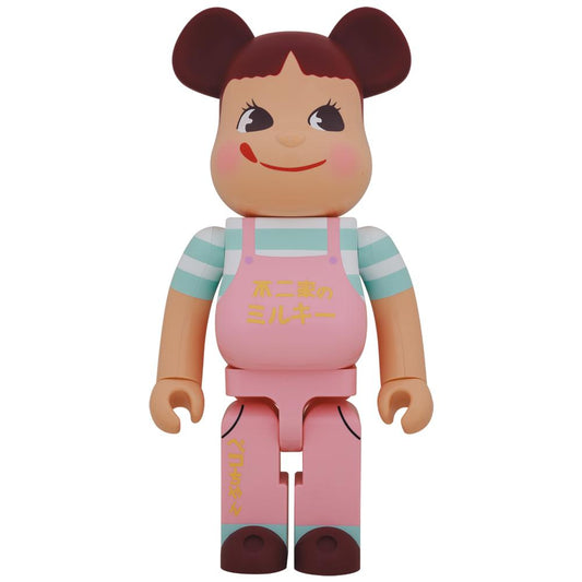 BE@RBRICK Family Town Peko-chan 1000%