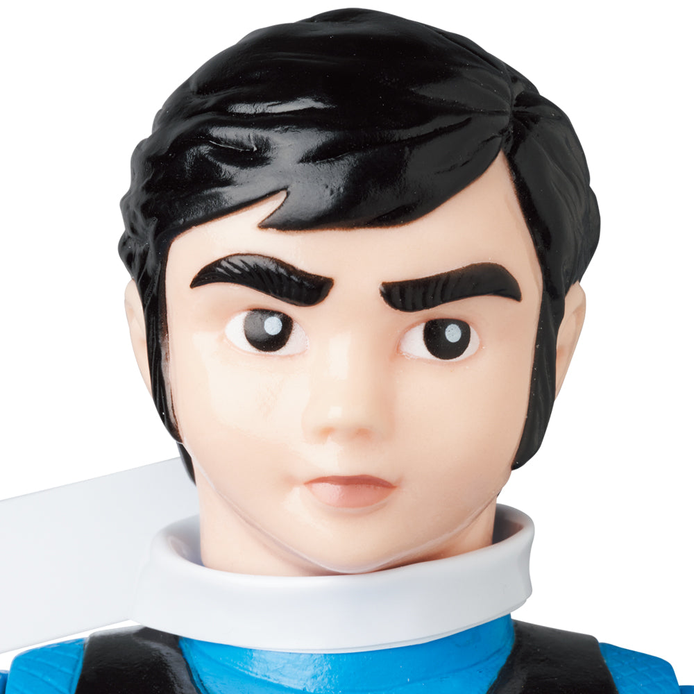 水忍キャプター2 (忍者キャプターより) | MEDICOM TOY OFFICIAL STORE