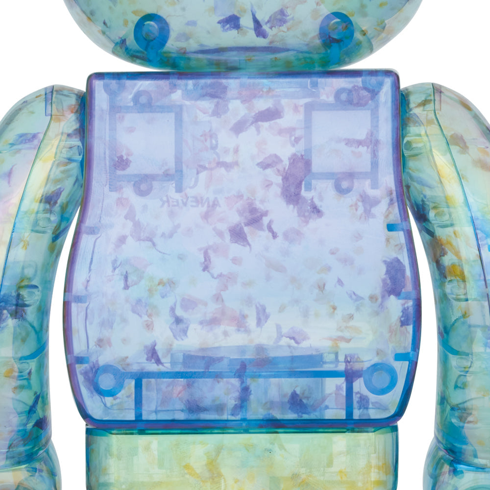 BE@RBRICK ANEVER 3rd Ver.1000％ | MEDICOM TOY OFFICIAL STORE