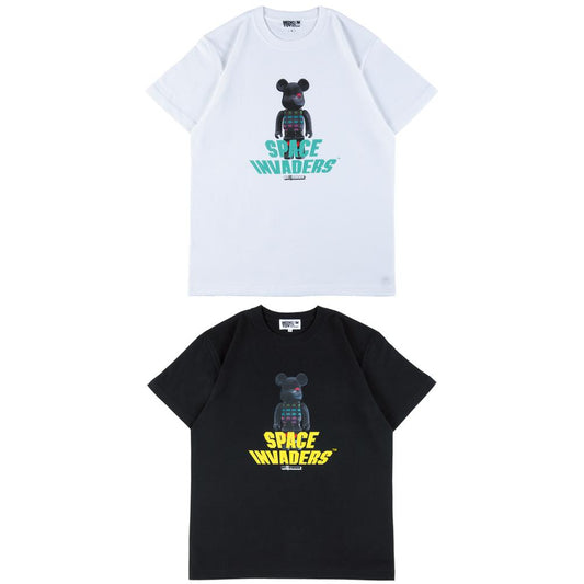 MLE SPACE INVADERS SERIES BE@RTEE