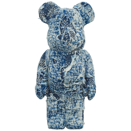 BE@RBRICK FDMTL BORO 400％