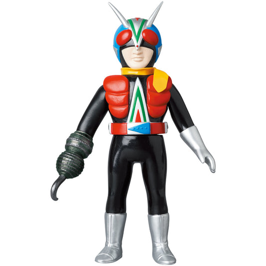 Riderman(Rope arm)(Middle size)《Planned to be shipped in Jan. 2024 / Order period is until October 31》