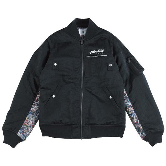 Jackson Pollock Studio(SPLASH) SERIES MA-1