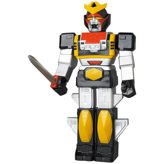 Leopardon (Sword Ver.)《Planned to be shipped in late Dec. 2021》