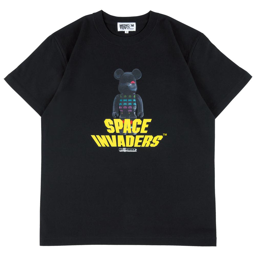 MLE SPACE INVADERS SERIES BE@RTEE