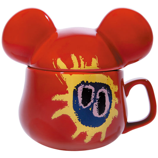MLE Primal Scream "screamadelica" BE@RMUG "screamadelica"