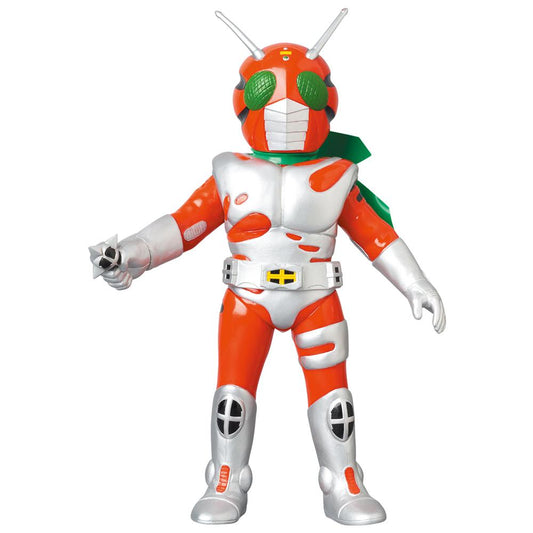 Kamen Rider ZX(Juji Shuriken Ver.)(from Kamen Rider ZX)《Planned to be shipped in late Apr. 2022》