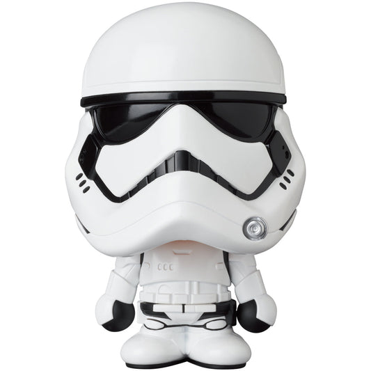VCD FIRST ORDER STORMTROOPER（TM）