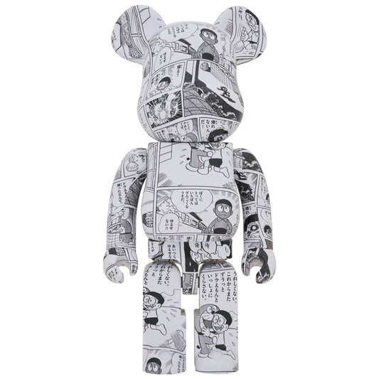 BE@RBRICK Doraemon comics Ver. 1000％