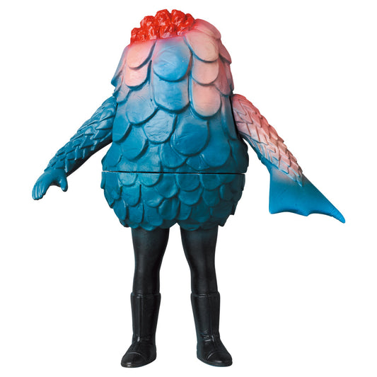Urokoruge(Middle size)《Planned to be shipped in Jan. 2024 / Order period is until October 31》
