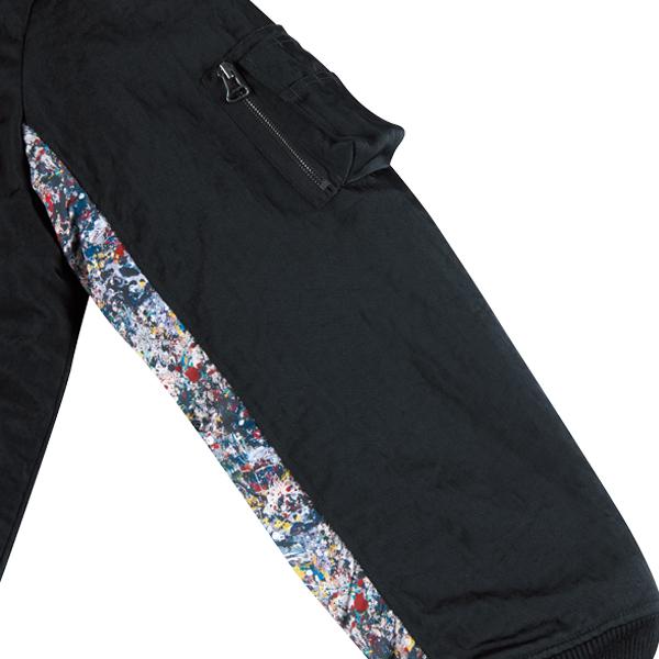 Jackson Pollock Studio(SPLASH) SERIES MA-1