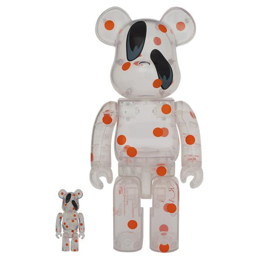 BE@RBRICK SR_A 100％ & 400％