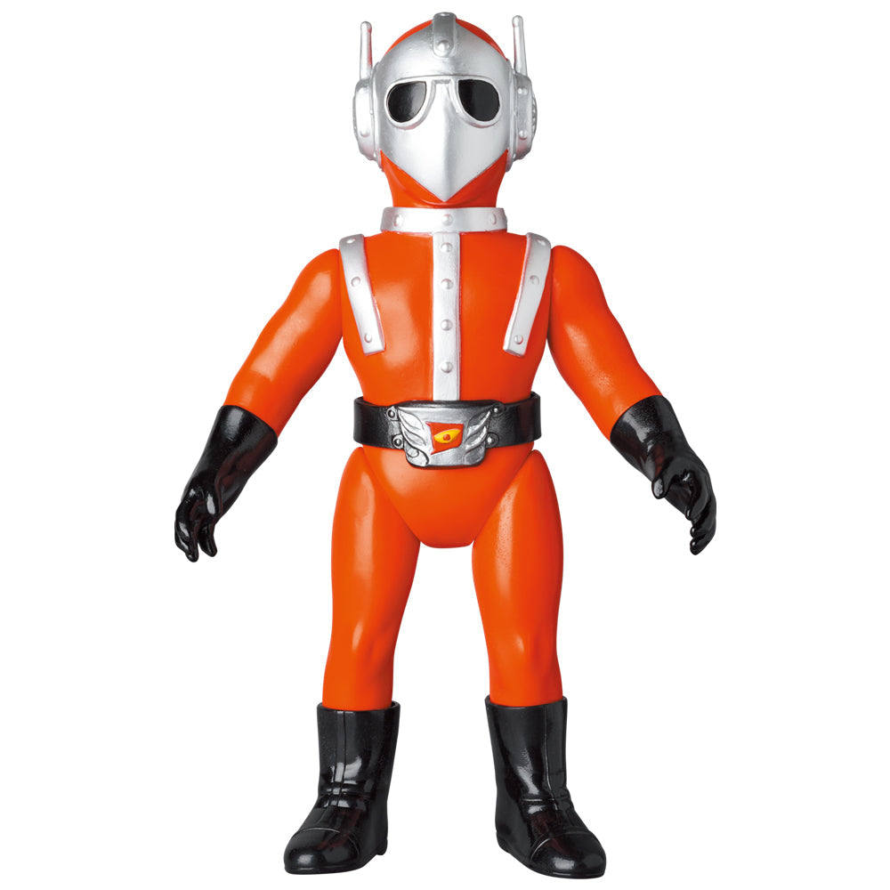 Jin Fighters (from Kamen Rider Super-1)《Planned to be shipped in late Jan. 2023 / Orders can be placed until October 31st》