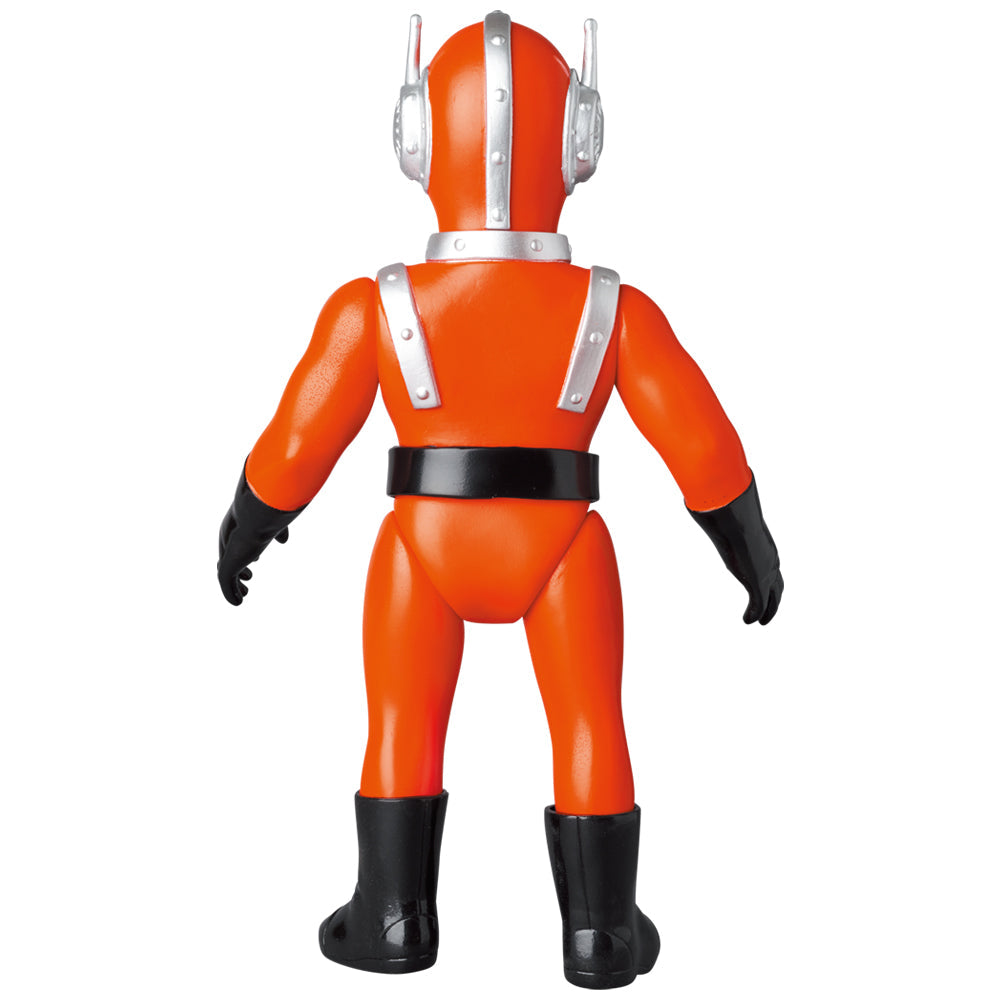 Jin Fighters (from Kamen Rider Super-1)《Planned to be shipped in late Jan. 2023 / Orders can be placed until October 31st》