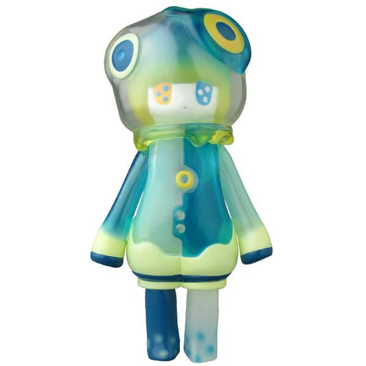 Three Wax/0.0 Space Flog Yumemiru Project 1/6 Bespoke Color【Lottery sale item: Cannot be purchased with other items】《Planned to be shipped in late June 2020》