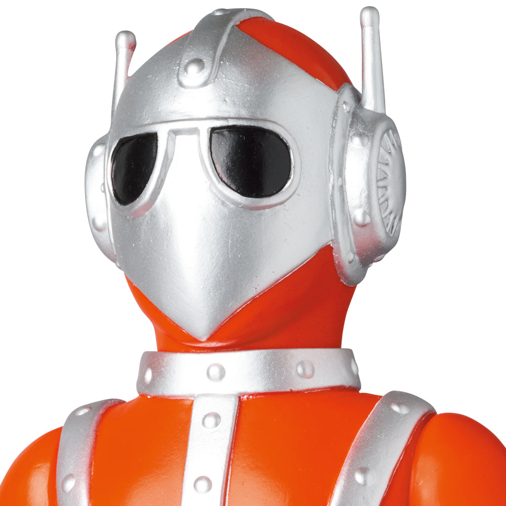 Jin Fighters (from Kamen Rider Super-1)《Planned to be shipped in late Jan. 2023 / Orders can be placed until October 31st》