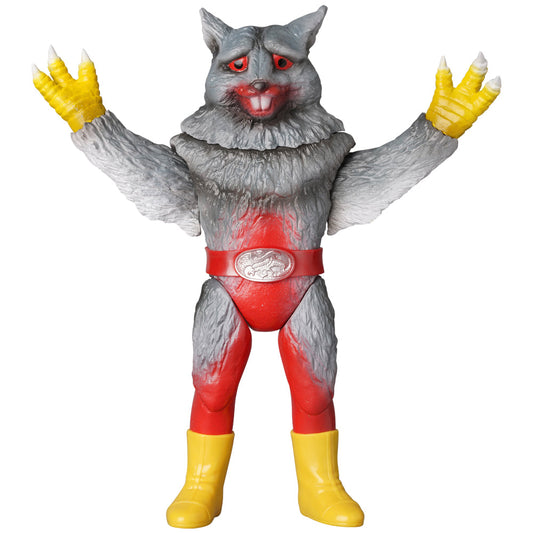 Nezucondor (from Kamen Rider)《Planned to be shipped in late Oct. 2022 Orders can be placed until July 31st》