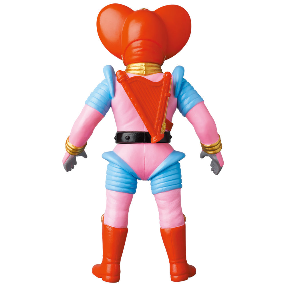 ビジンダー(新色)(キカイダー01より) | MEDICOM TOY OFFICIAL STORE
