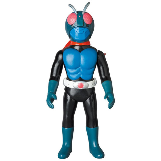 Kamen Rider(Original version from Kamen Rider)(Record jacket color/removal mask)《Planned to be shipped in late Aug. 2021》