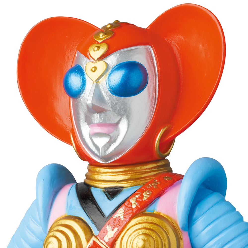 ビジンダー(新色)(キカイダー01より) | MEDICOM TOY OFFICIAL STORE