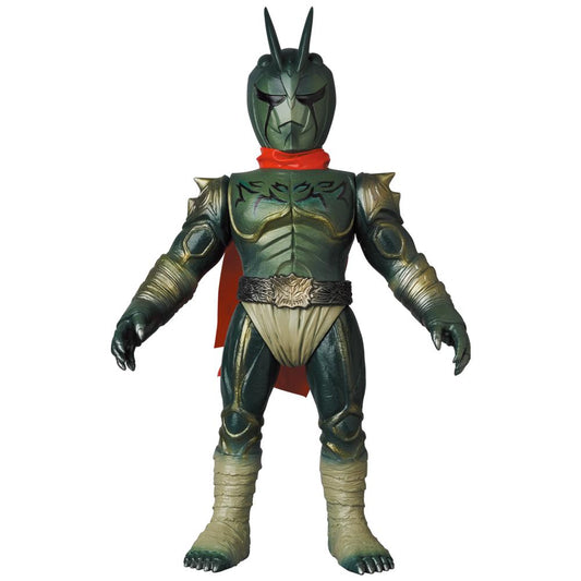 Go Bada Ba(from Kamen Rider Kuuga)《Planned to be shipped in late Oct. 2021》